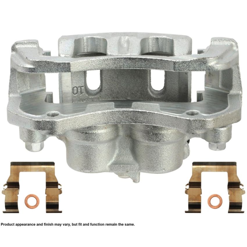 CARDONE Reman 18-B4670B Remanufactured Unloaded Caliper w/Bracket