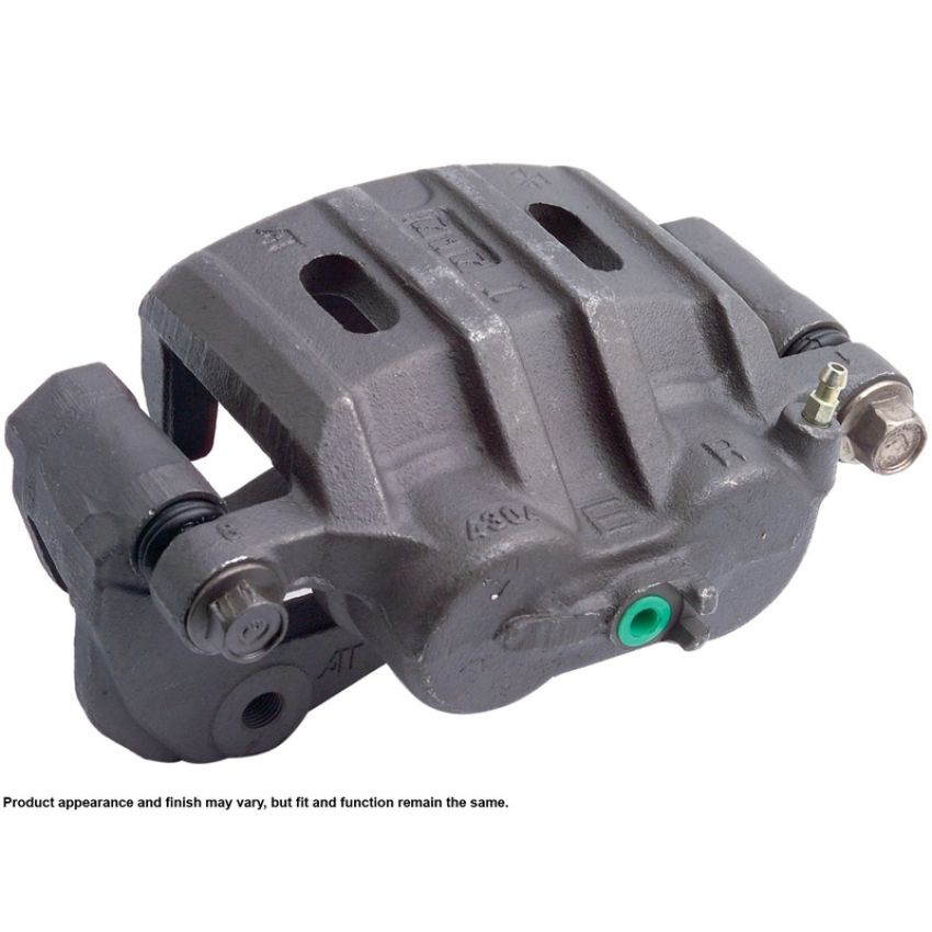 CARDONE Reman 18-B4671 Remanufactured Unloaded Caliper w/Bracket