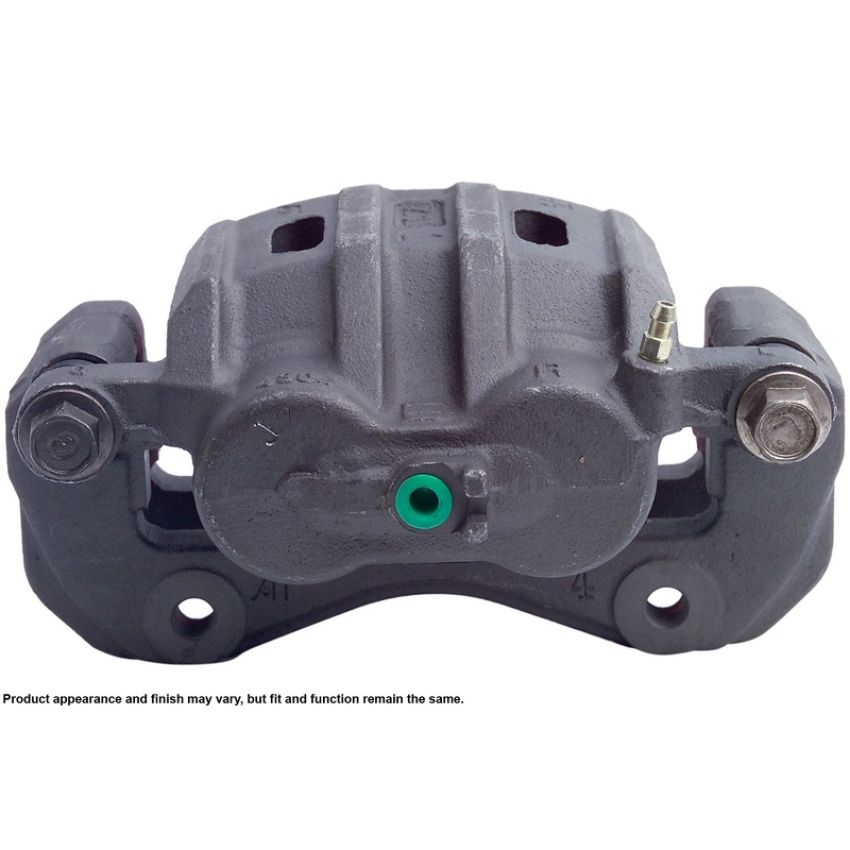 CARDONE Reman 18-B4671 Remanufactured Unloaded Caliper w/Bracket