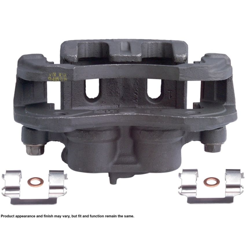 CARDONE Reman 18-B4671 Remanufactured Unloaded Caliper w/Bracket