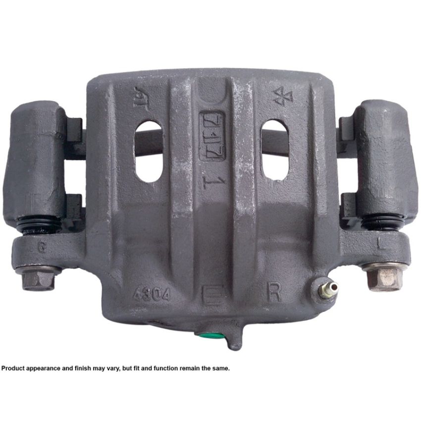 CARDONE Reman 18-B4671 Remanufactured Unloaded Caliper w/Bracket