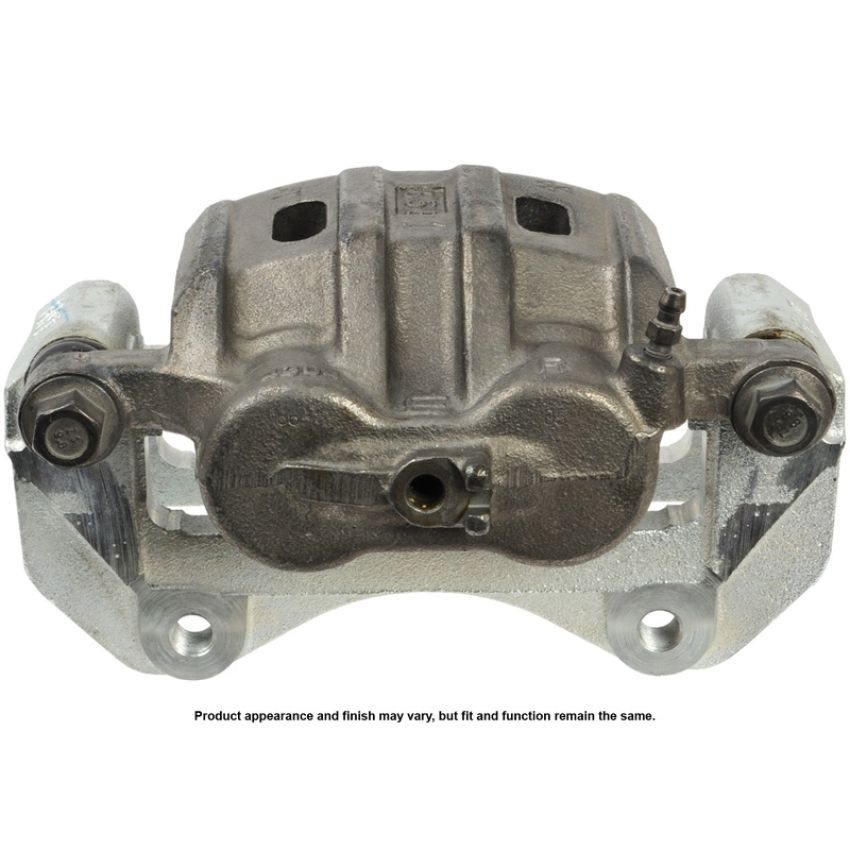 CARDONE Reman 18-B4671B Remanufactured Unloaded Caliper w/Bracket