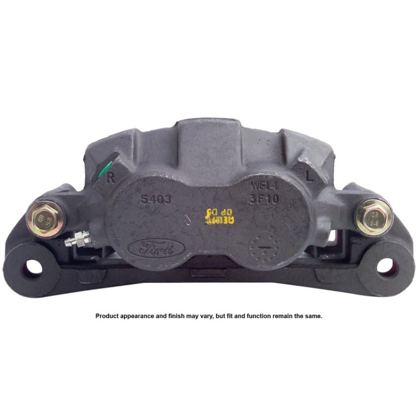 CARDONE Reman 18-B4688 Remanufactured Unloaded Caliper w/Bracket