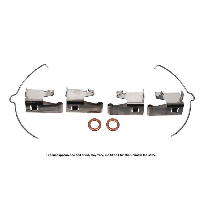 CARDONE Reman 18-B4688 Remanufactured Unloaded Caliper w/Bracket