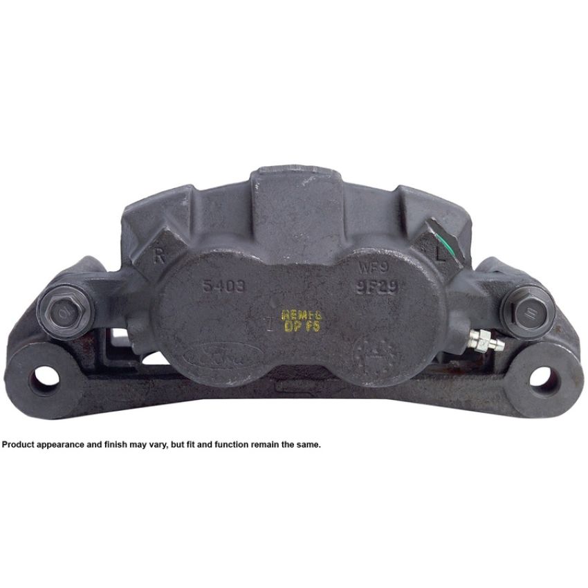 CARDONE Reman 18-B4689 Remanufactured Unloaded Caliper w/Bracket