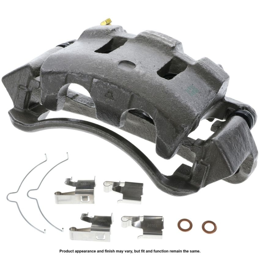 CARDONE Reman 18-B4689 Remanufactured Unloaded Caliper w/Bracket