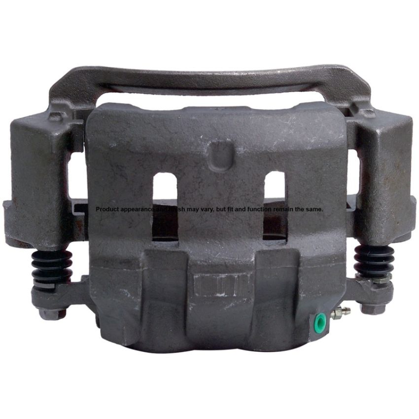 CARDONE Reman 18-B4689 Remanufactured Unloaded Caliper w/Bracket