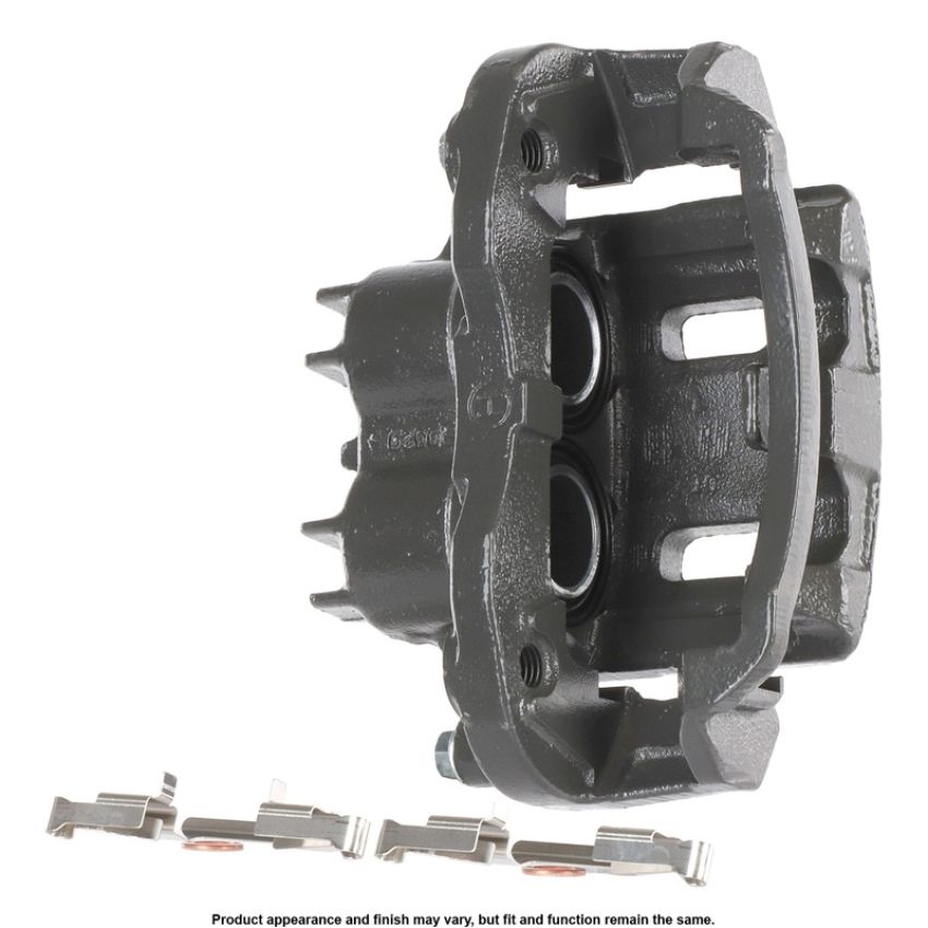 CARDONE Reman 18-B4690 Remanufactured Unloaded Caliper w/Bracket