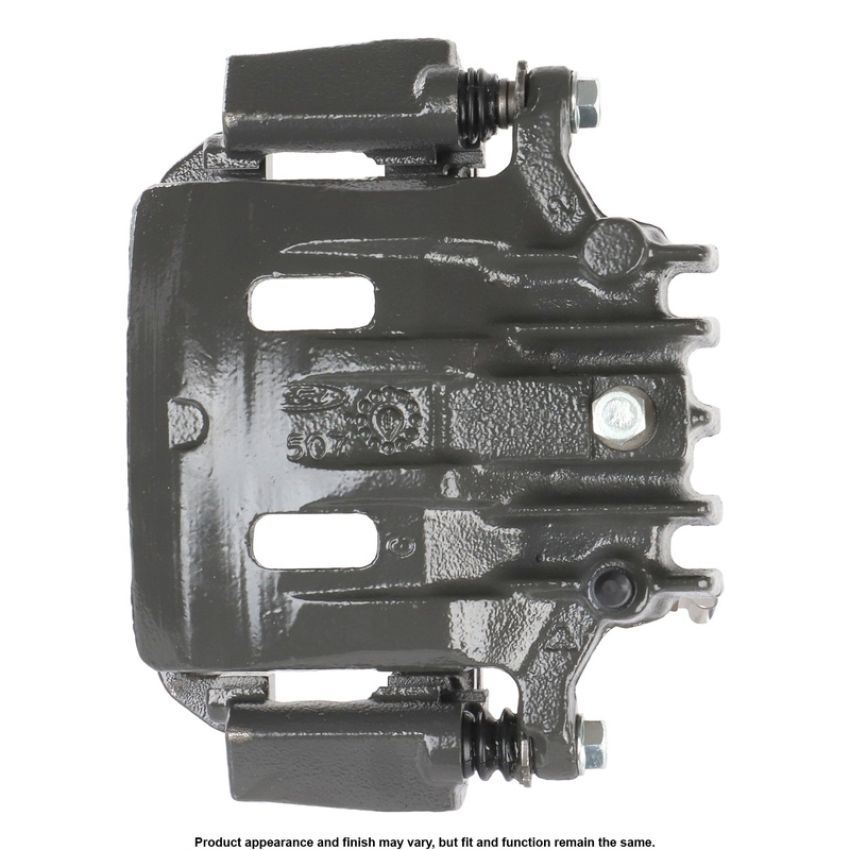 CARDONE Reman 18-B4690 Remanufactured Unloaded Caliper w/Bracket