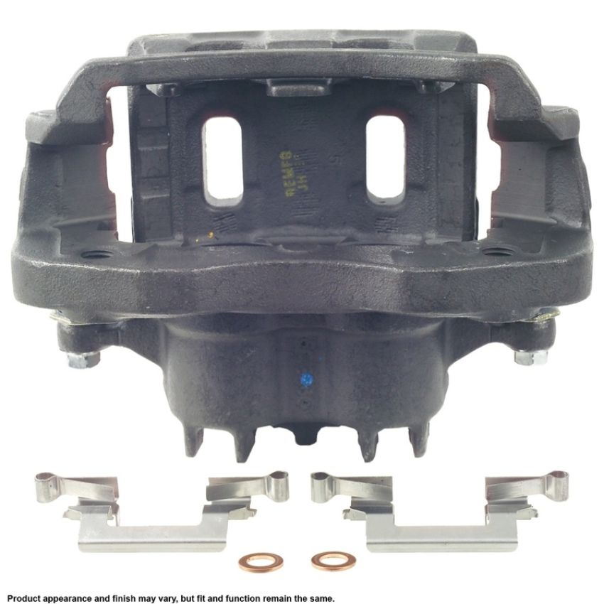 CARDONE Reman 18-B4690 Remanufactured Unloaded Caliper w/Bracket