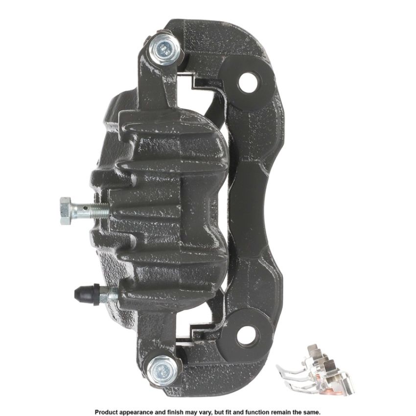 CARDONE Reman 18-B4690 Remanufactured Unloaded Caliper w/Bracket