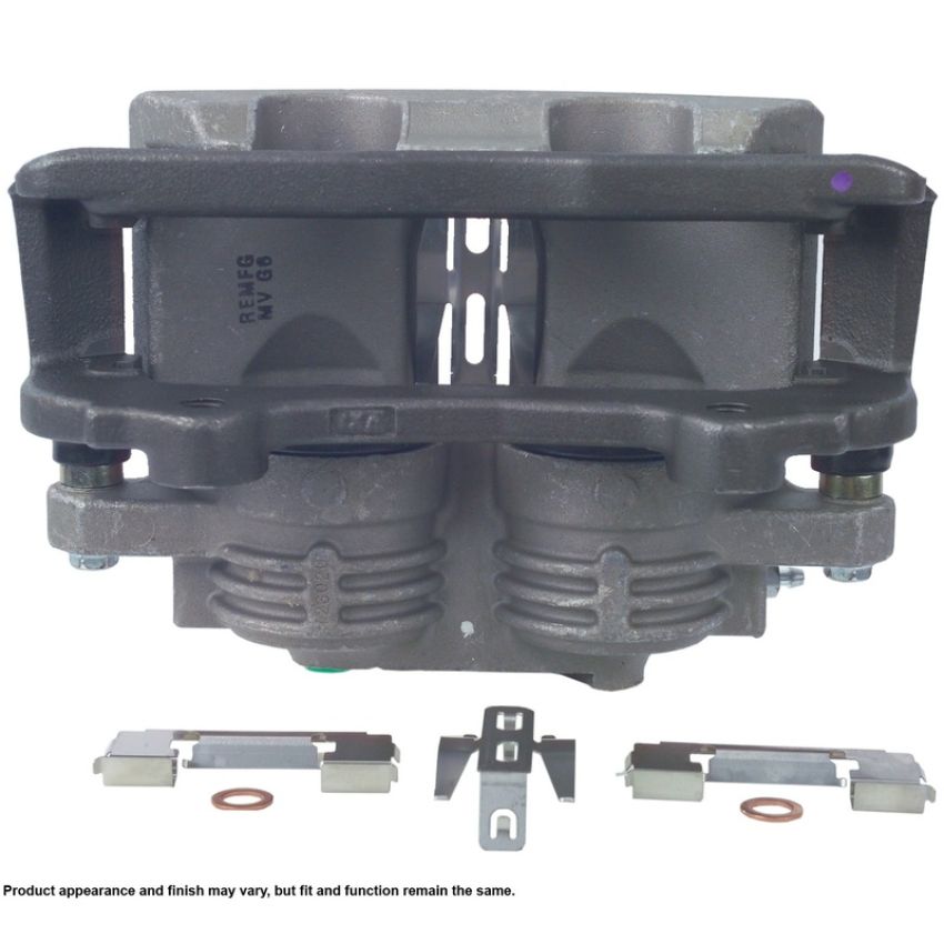 CARDONE Reman 18-B4692 Remanufactured Unloaded Caliper w/Bracket