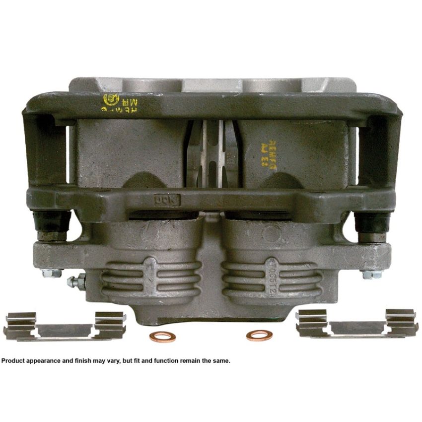 CARDONE Reman 18-B4693 Remanufactured Unloaded Caliper w/Bracket