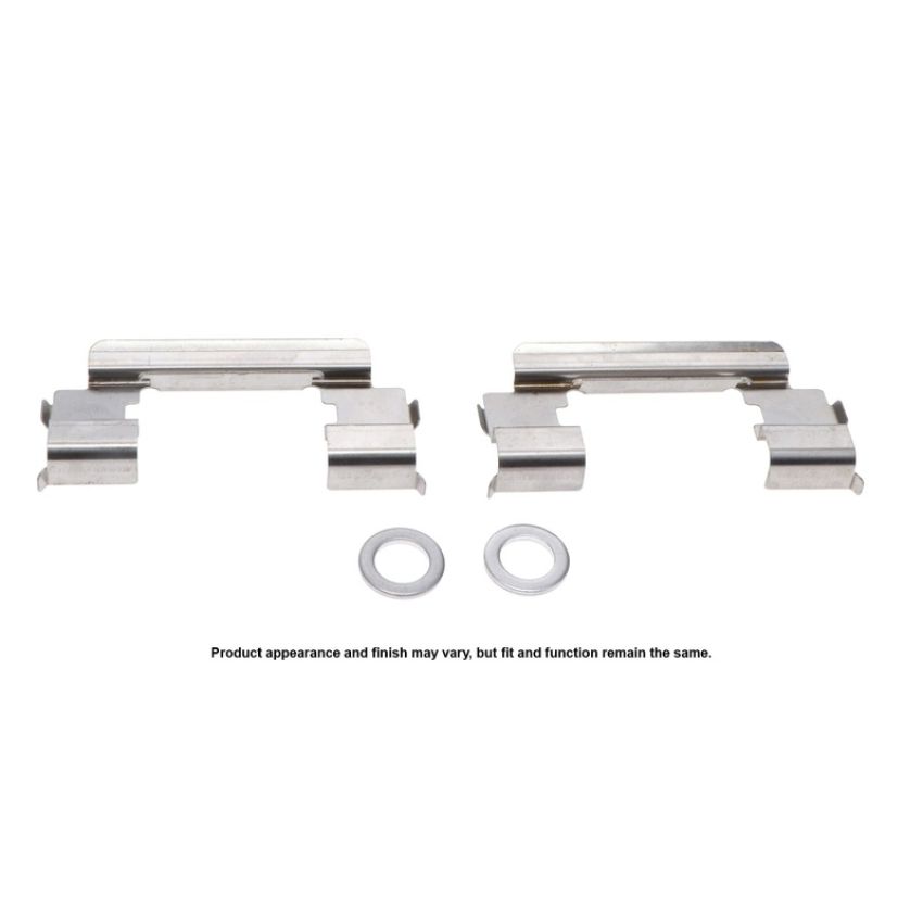 CARDONE Reman 18-B4693 Remanufactured Unloaded Caliper w/Bracket
