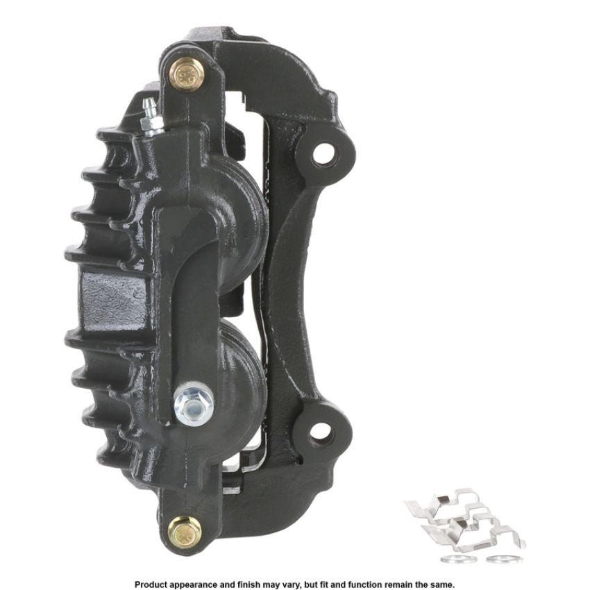 CARDONE Reman 18-B4693 Remanufactured Unloaded Caliper w/Bracket
