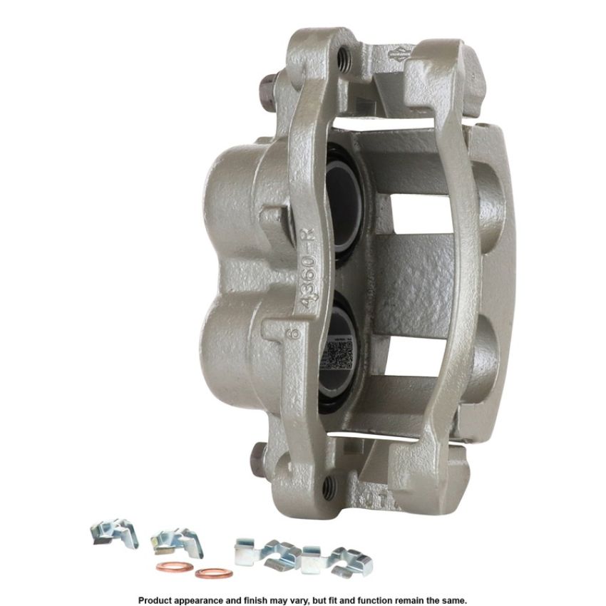 CARDONE Reman 18-B4694 Remanufactured Unloaded Caliper w/Bracket