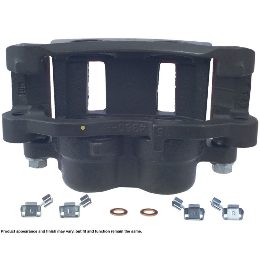 CARDONE Reman 18-B4694 Remanufactured Unloaded Caliper w/Bracket