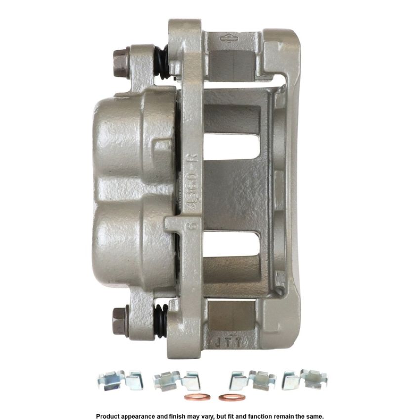 CARDONE Reman 18-B4694 Remanufactured Unloaded Caliper w/Bracket