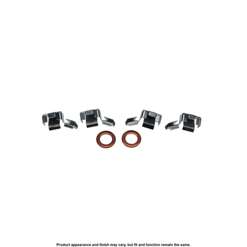CARDONE Reman 18-B4694 Remanufactured Unloaded Caliper w/Bracket