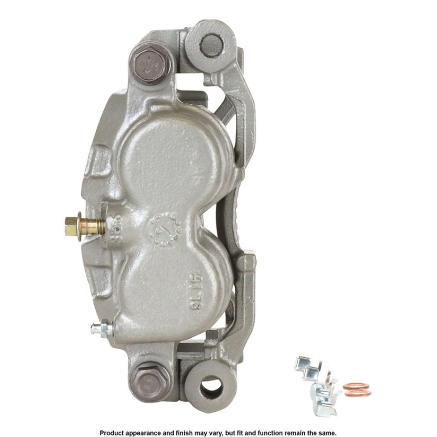 CARDONE Reman 18-B4694 Remanufactured Unloaded Caliper w/Bracket