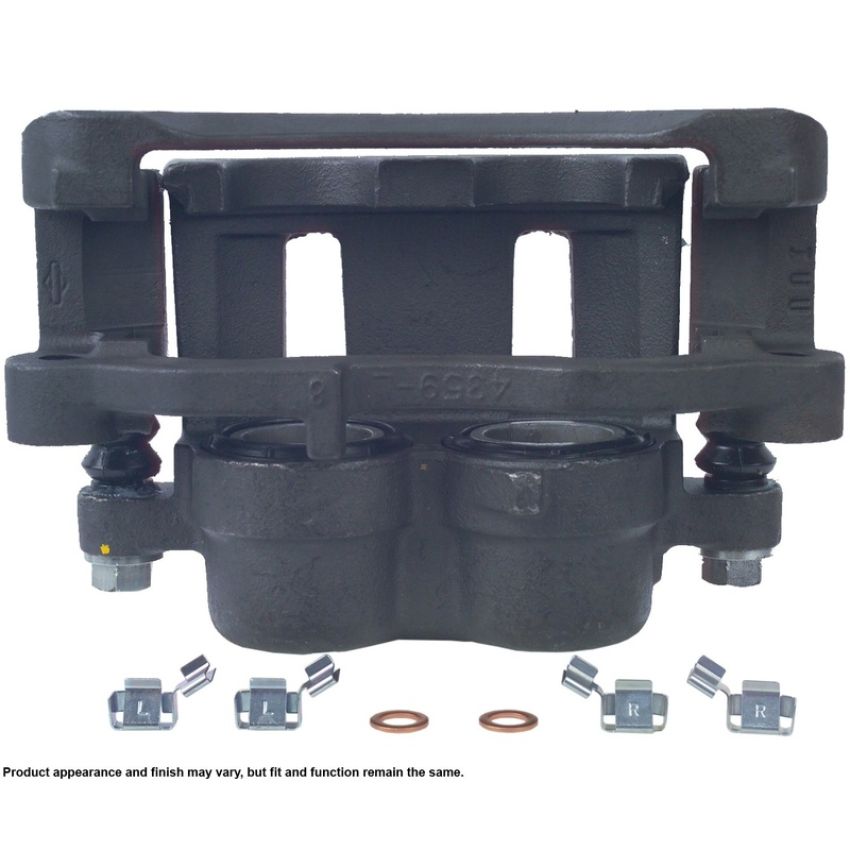 CARDONE Reman 18-B4695 Remanufactured Unloaded Caliper w/Bracket