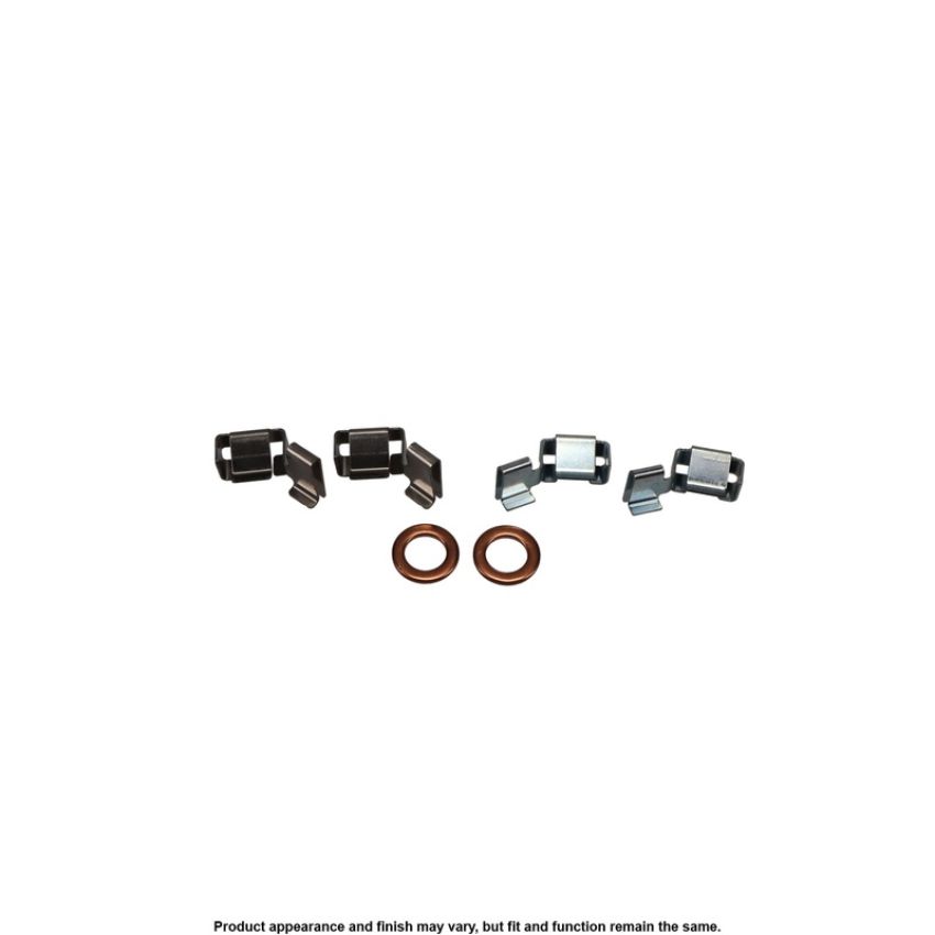 CARDONE Reman 18-B4695 Remanufactured Unloaded Caliper w/Bracket