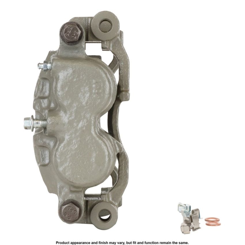 CARDONE Reman 18-B4695 Remanufactured Unloaded Caliper w/Bracket