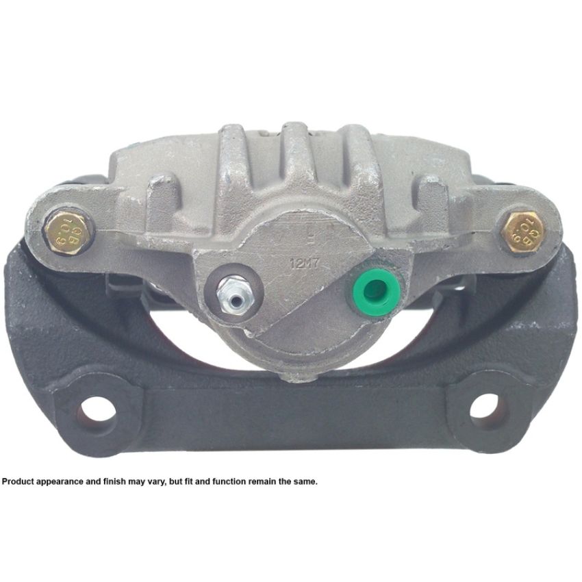 CARDONE Reman 18-B4696 Remanufactured Unloaded Caliper w/Bracket