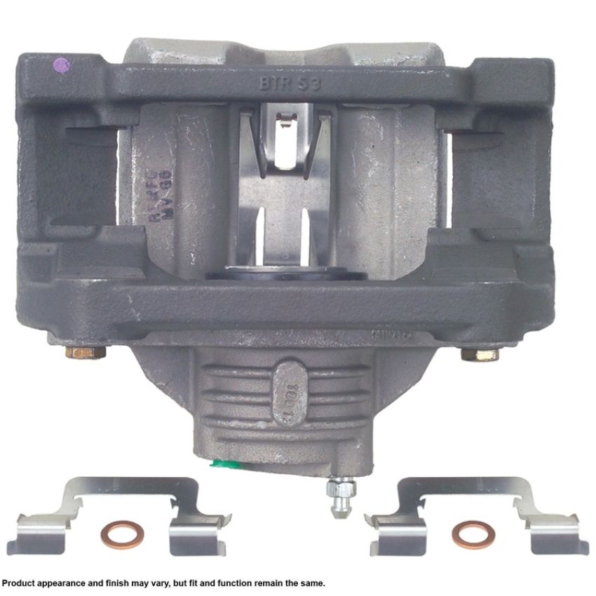 CARDONE Reman 18-B4696 Remanufactured Unloaded Caliper w/Bracket