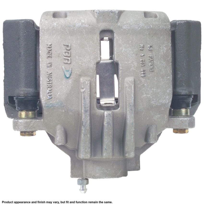 CARDONE Reman 18-B4696 Remanufactured Unloaded Caliper w/Bracket