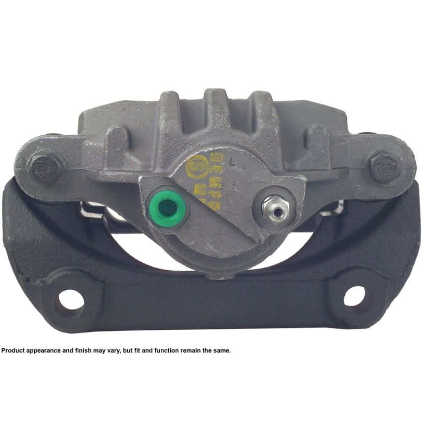 CARDONE Reman 18-B4697 Remanufactured Unloaded Caliper w/Bracket