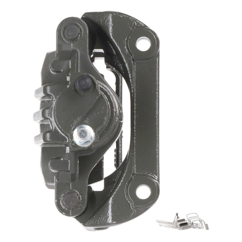 CARDONE Reman 18-B4697 Remanufactured Unloaded Caliper w/Bracket