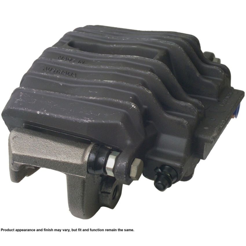 CARDONE Reman 18-B4702 Remanufactured Unloaded Caliper w/Bracket