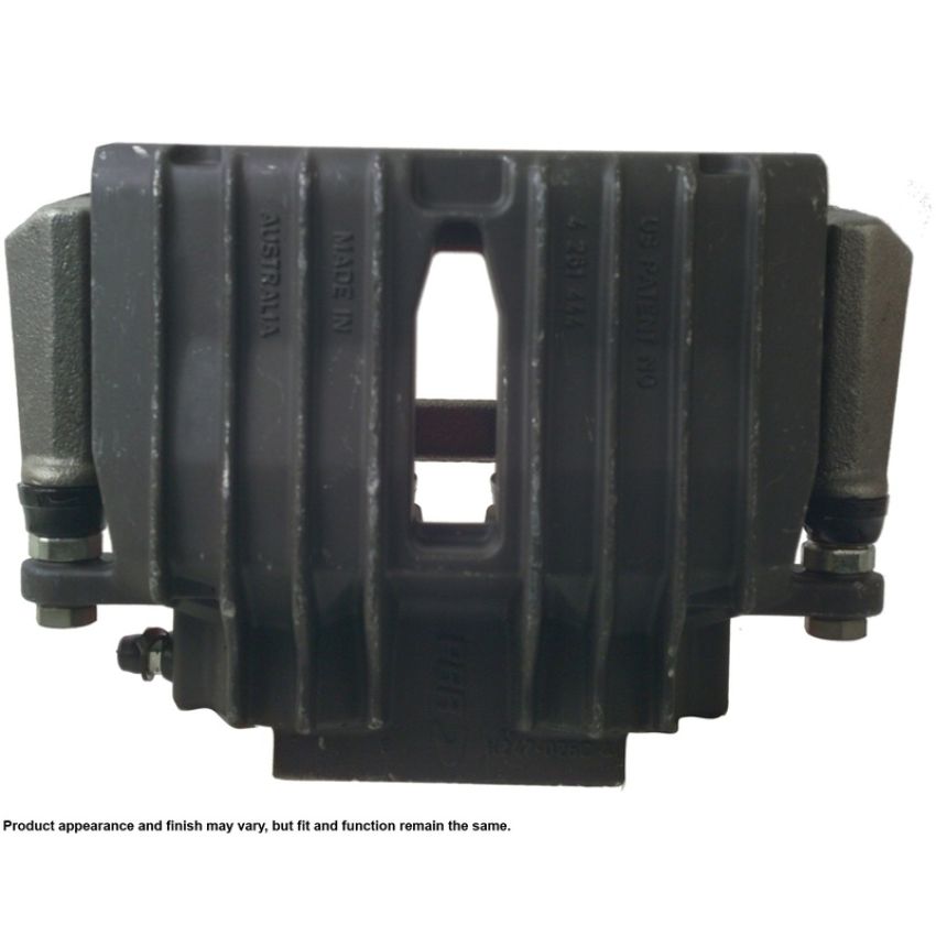 CARDONE Reman 18-B4702 Remanufactured Unloaded Caliper w/Bracket