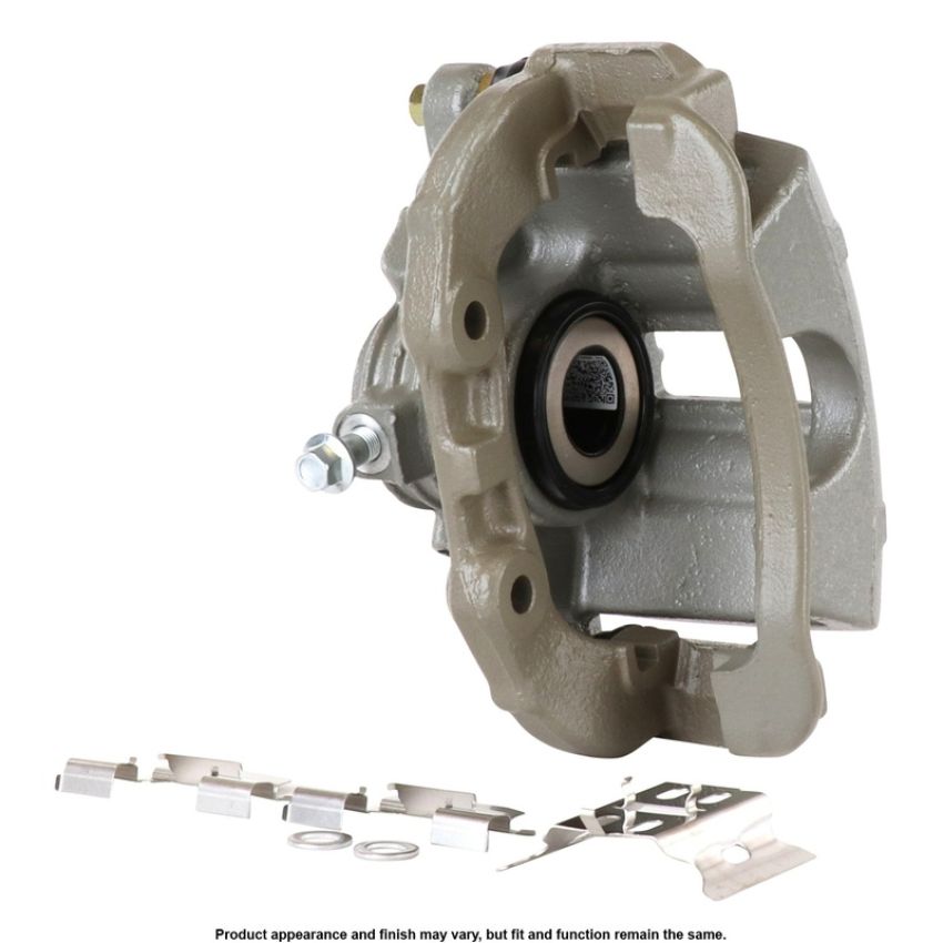 CARDONE Reman 18-B4712 Remanufactured Unloaded Caliper w/Bracket
