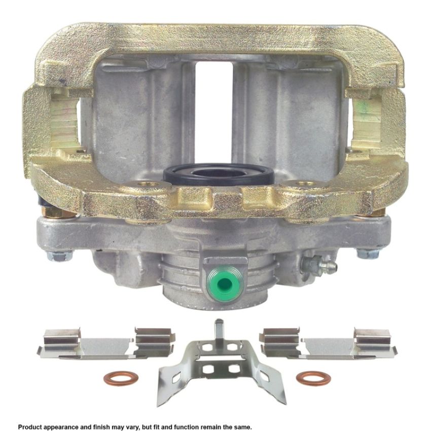 CARDONE Reman 18-B4712 Remanufactured Unloaded Caliper w/Bracket
