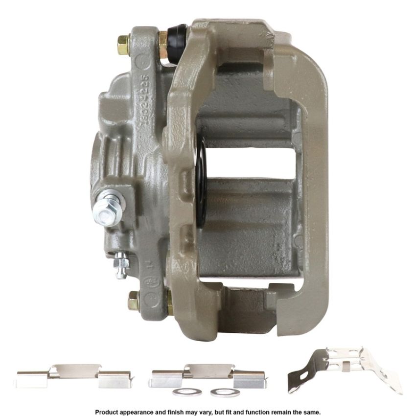 CARDONE Reman 18-B4712 Remanufactured Unloaded Caliper w/Bracket