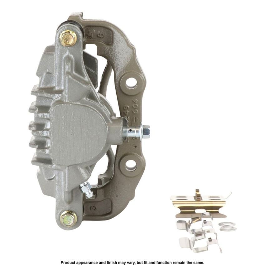 CARDONE Reman 18-B4712 Remanufactured Unloaded Caliper w/Bracket