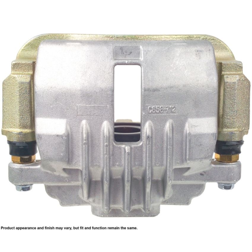 CARDONE Reman 18-B4712 Remanufactured Unloaded Caliper w/Bracket