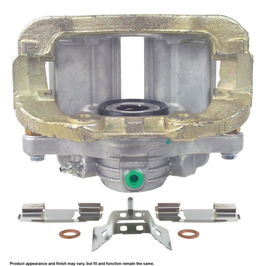 CARDONE Reman 18-B4713 Remanufactured Unloaded Caliper w/Bracket