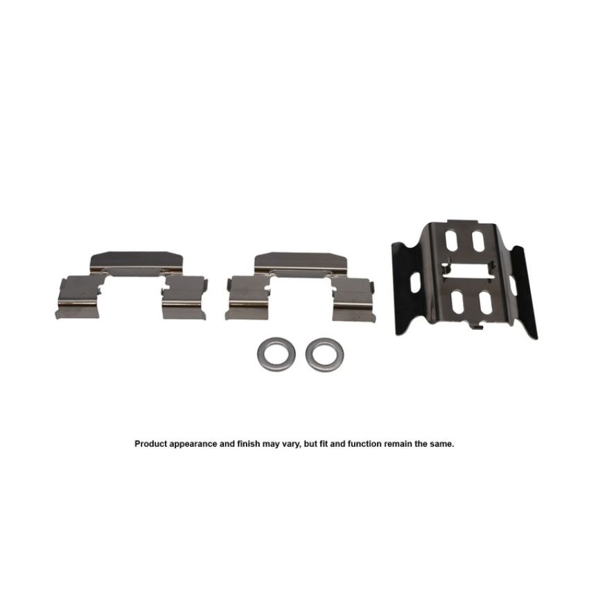 CARDONE Reman 18-B4713 Remanufactured Unloaded Caliper w/Bracket