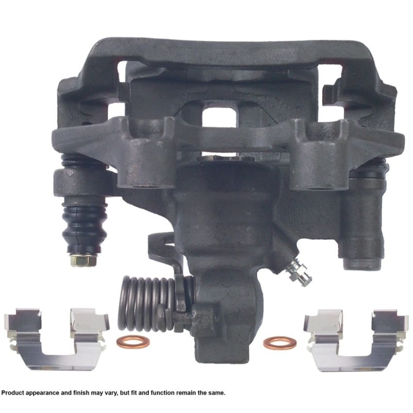 CARDONE Reman 18-B4716 Remanufactured Unloaded Caliper w/Bracket