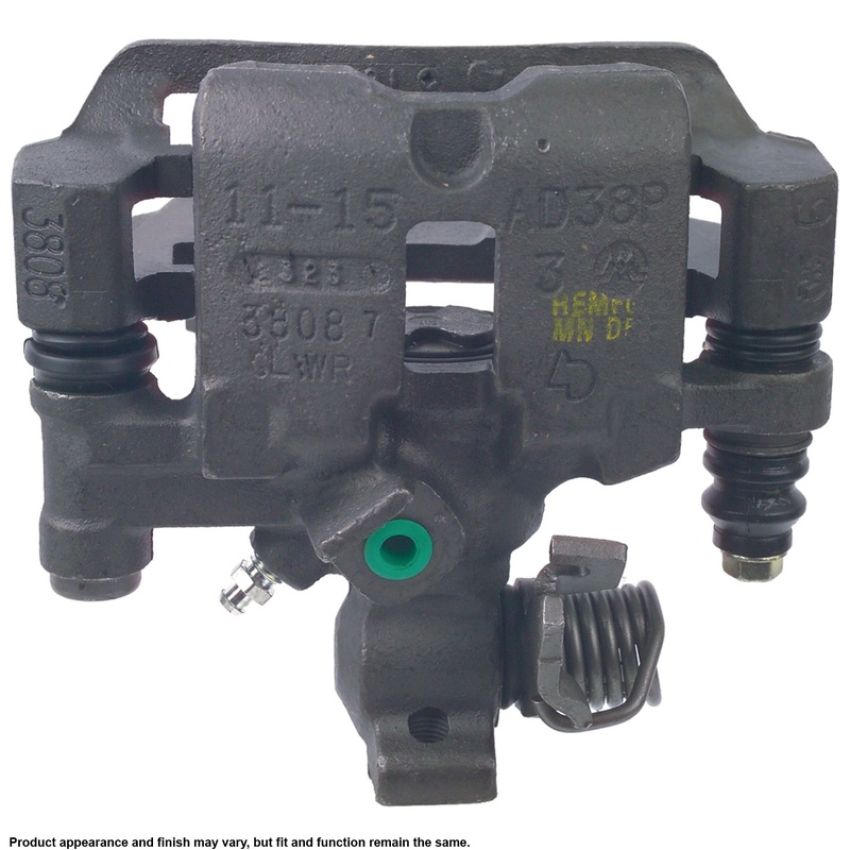 CARDONE Reman 18-B4716 Remanufactured Unloaded Caliper w/Bracket