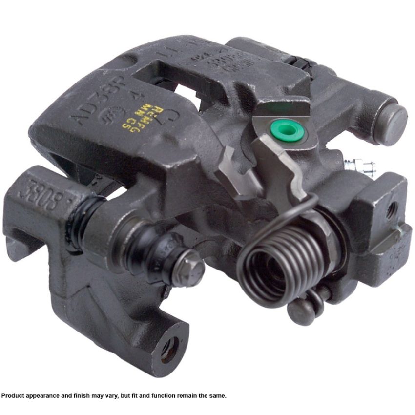 CARDONE Reman 18-B4717 Remanufactured Unloaded Caliper w/Bracket