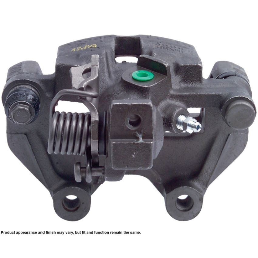 CARDONE Reman 18-B4717 Remanufactured Unloaded Caliper w/Bracket
