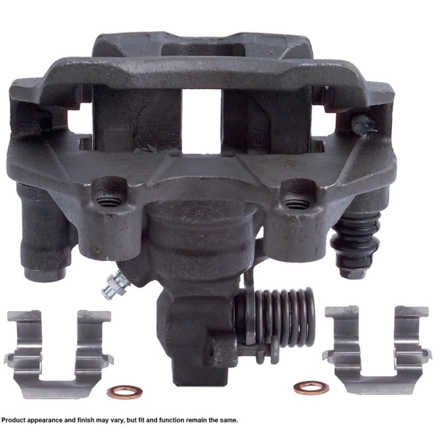 CARDONE Reman 18-B4717 Remanufactured Unloaded Caliper w/Bracket