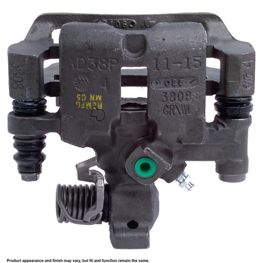 CARDONE Reman 18-B4717 Remanufactured Unloaded Caliper w/Bracket