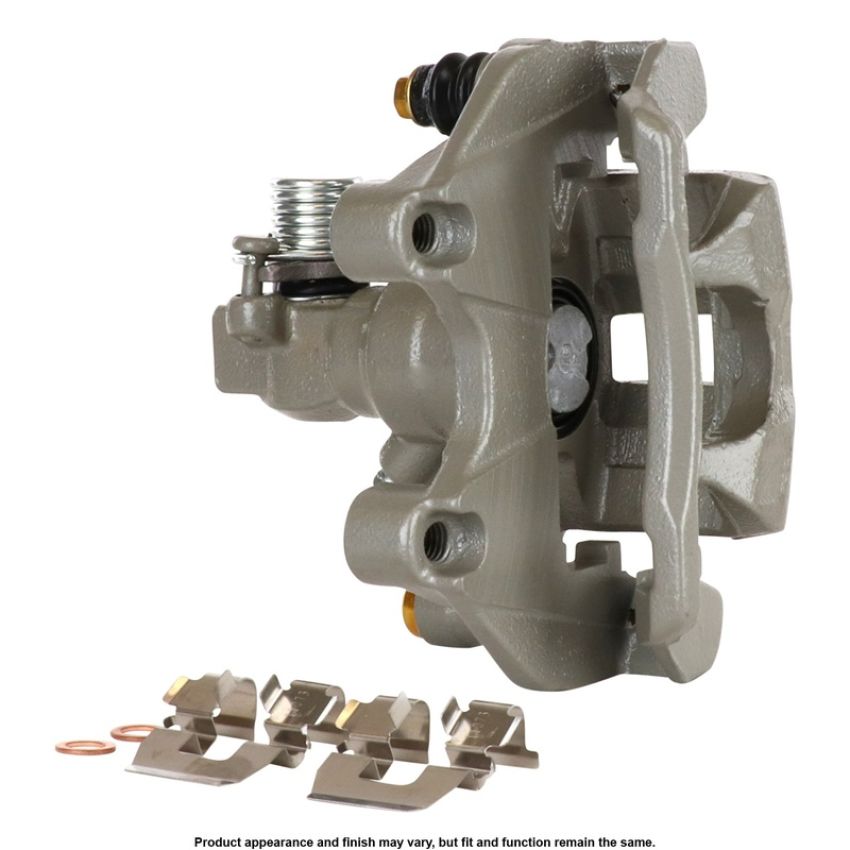 CARDONE Reman 18-B4718 Remanufactured Unloaded Caliper w/Bracket