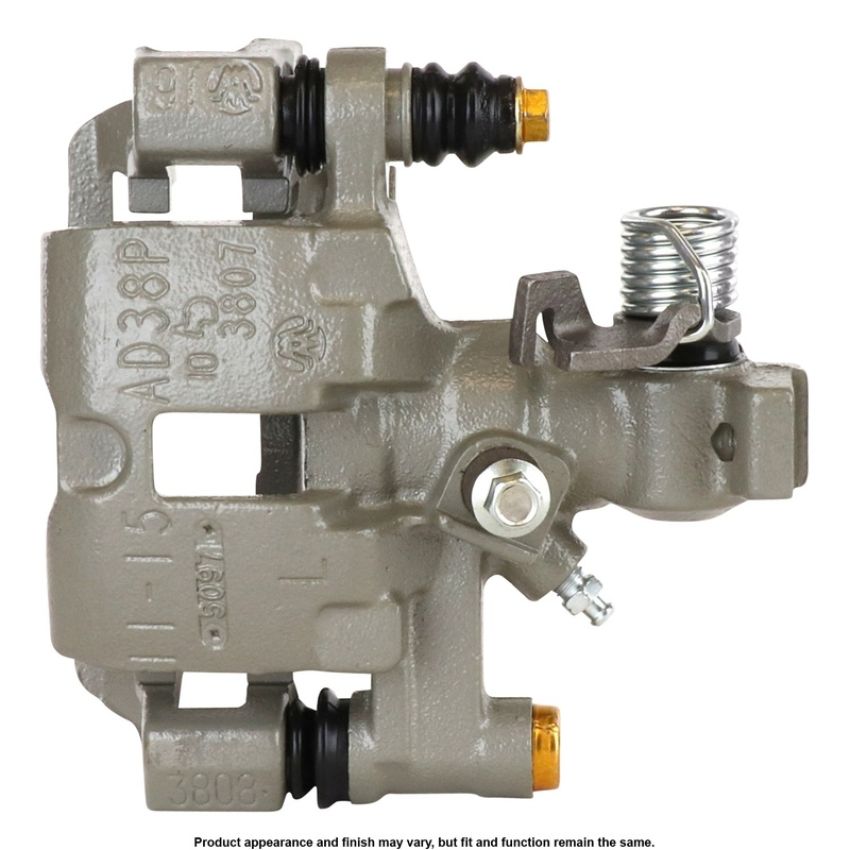 CARDONE Reman 18-B4718 Remanufactured Unloaded Caliper w/Bracket