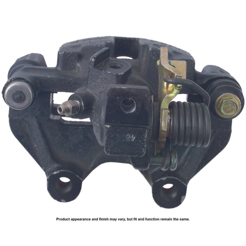 CARDONE Reman 18-B4718 Remanufactured Unloaded Caliper w/Bracket